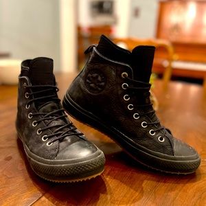 Converse All Star Chuck Taylor Waterproof